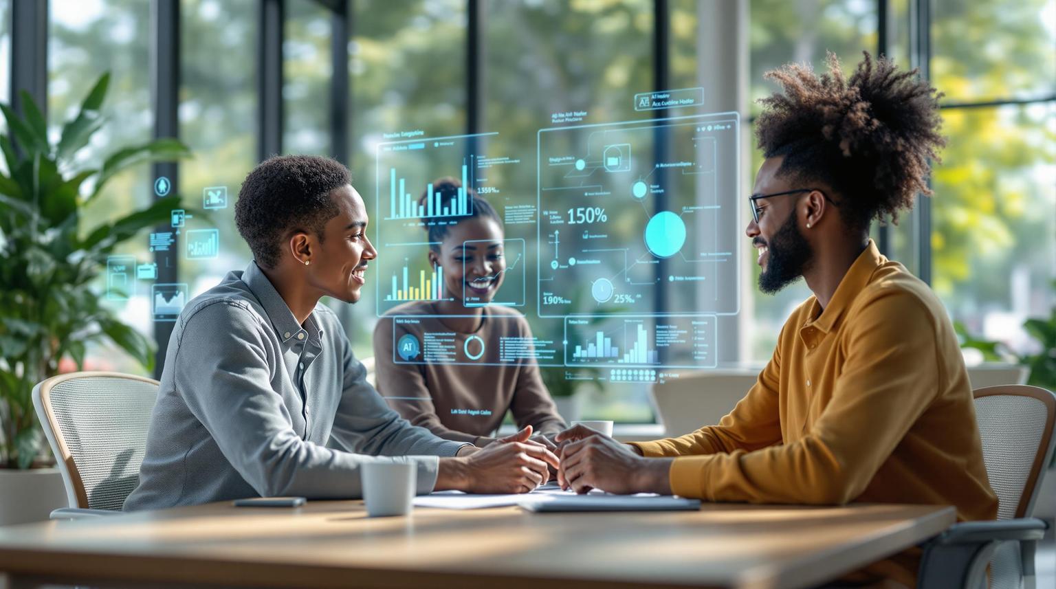 Thumbnail for: AI Accountability: Lessons from Real-World Cases