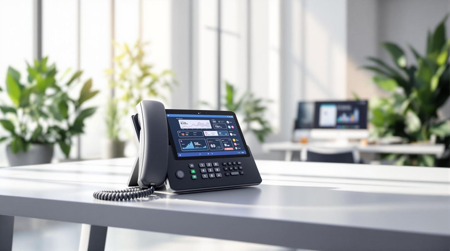 Thumbnail for: How AI Phone Systems Connect with VoIP Platforms
