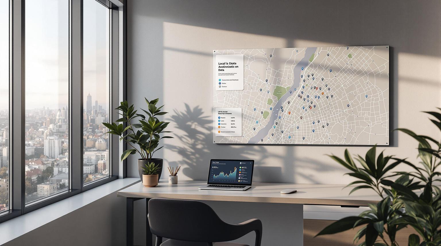 Thumbnail for: How AI Personalizes Real Estate Marketing by Location