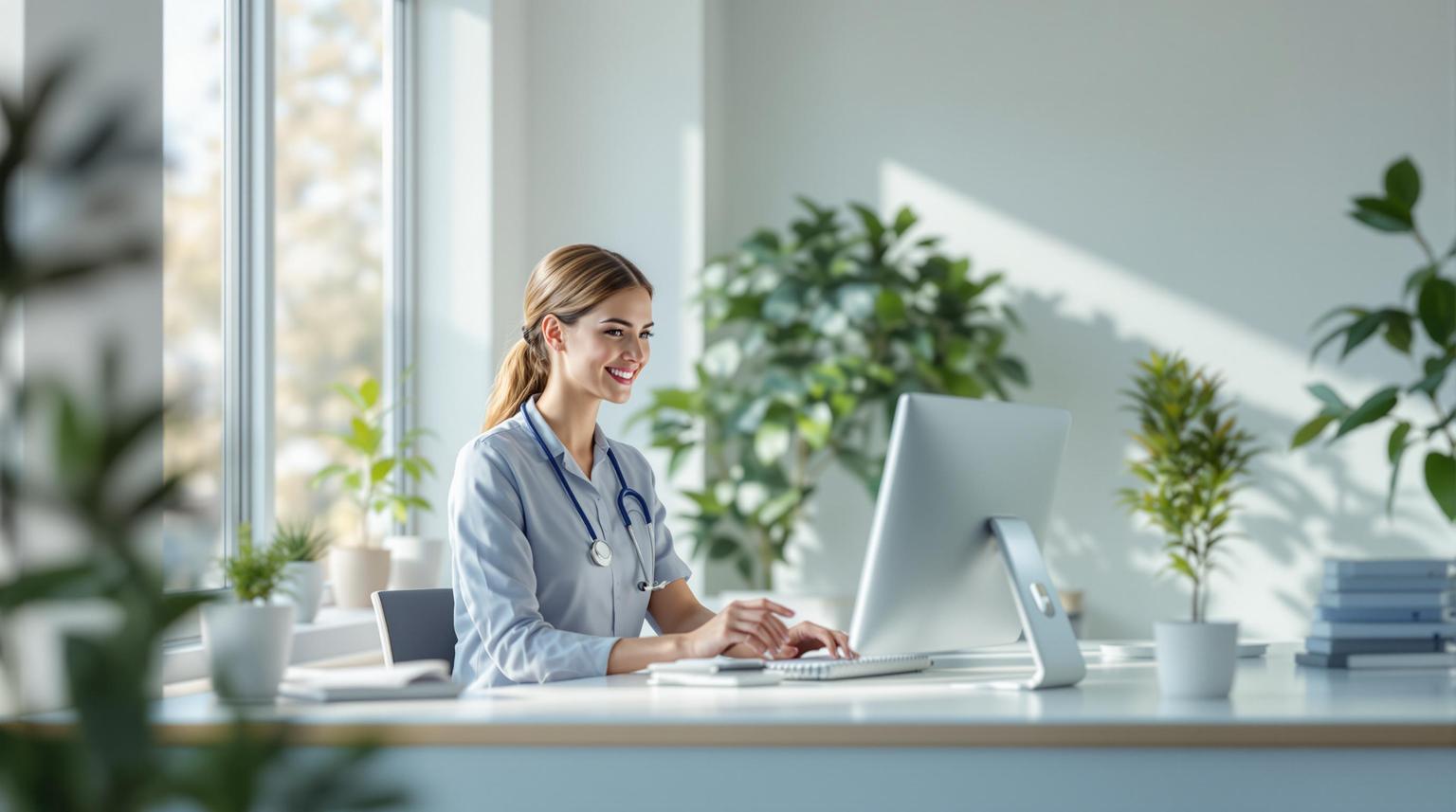 Thumbnail for: Medical AI Training: Tips for Small Businesses