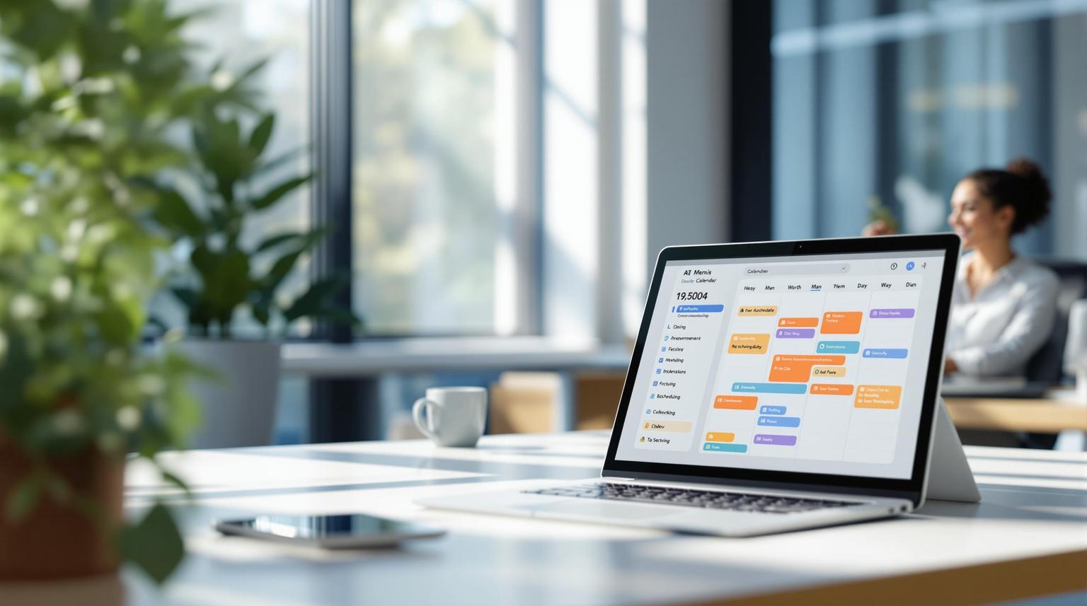 Thumbnail for: How AI Handles Rescheduling Workflows