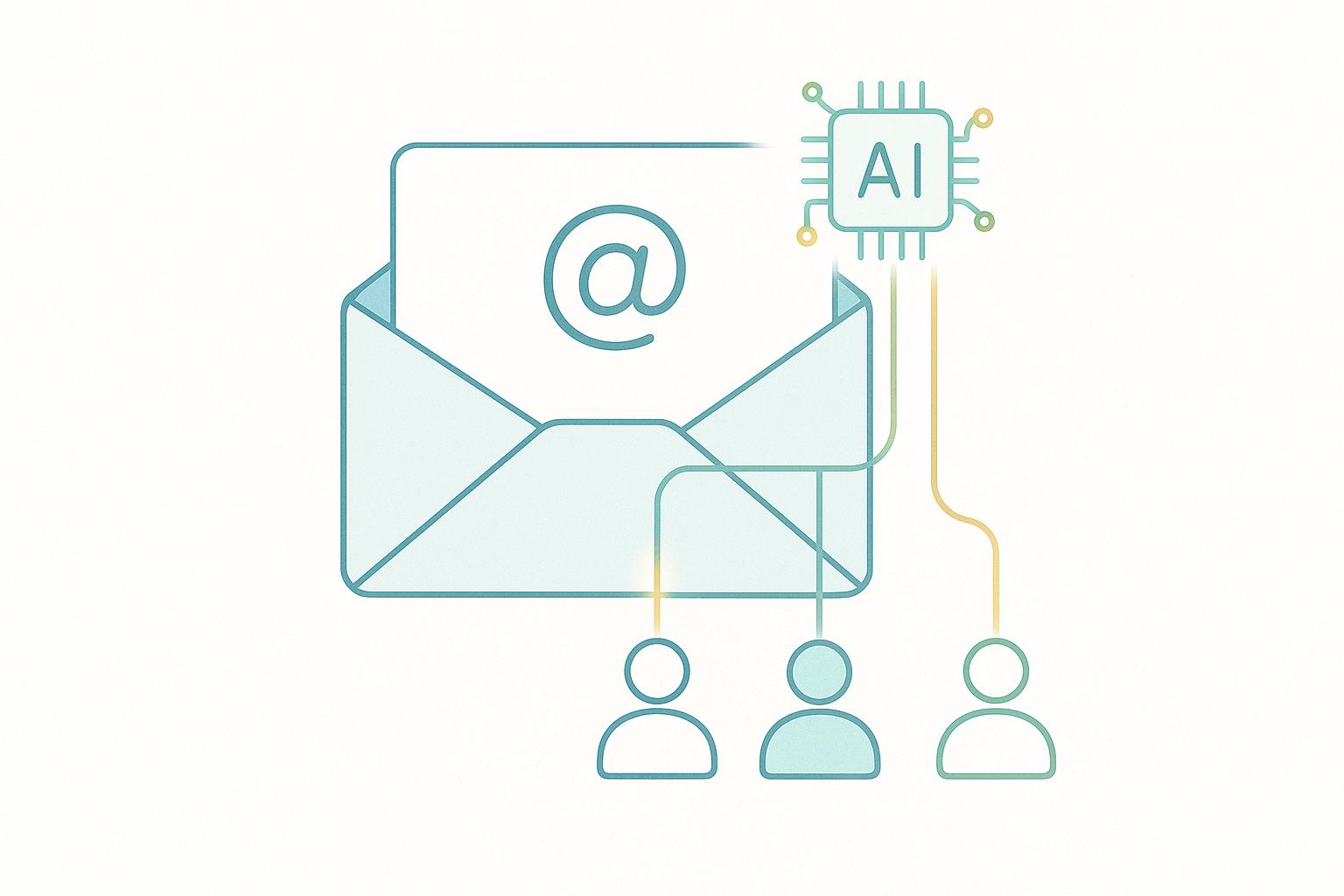 Thumbnail for: AI-Powered Drip Campaigns for Lead Qualification