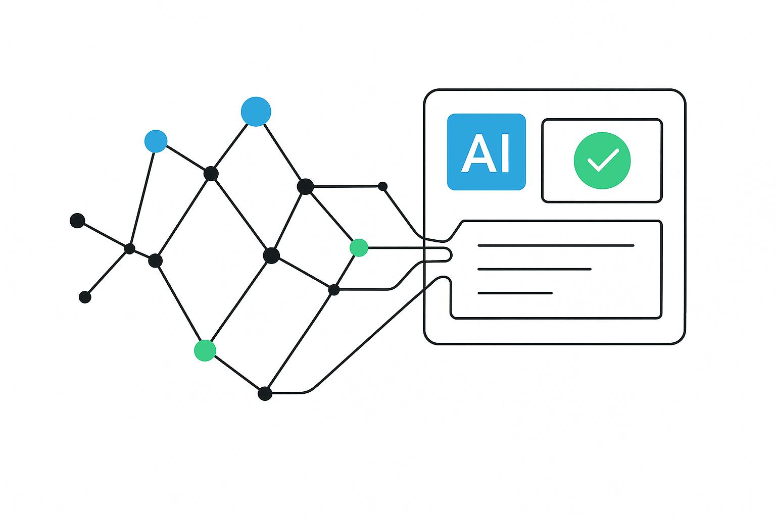 Thumbnail for: How AI Validates Client Data for SMBs