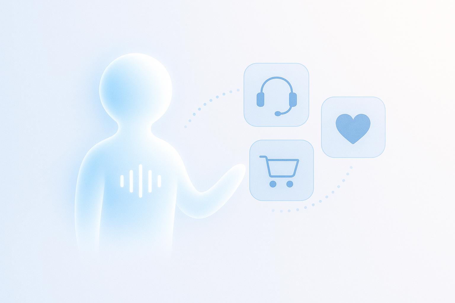 Thumbnail for: How AI Voice Agents Learn Customer Preferences