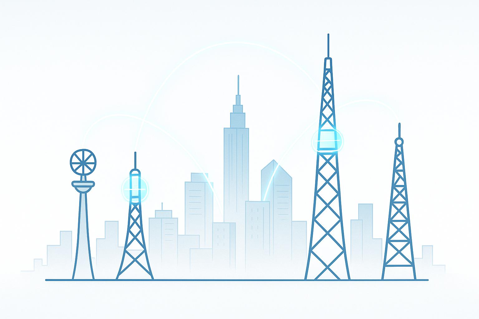 Thumbnail for: AI for Telecom Service Quality Prediction
