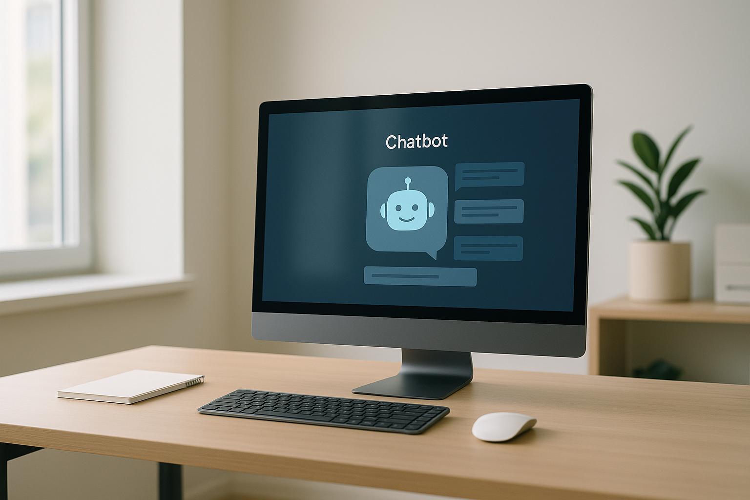 Thumbnail for: 5 AI Help Desk Use Cases for SMBs