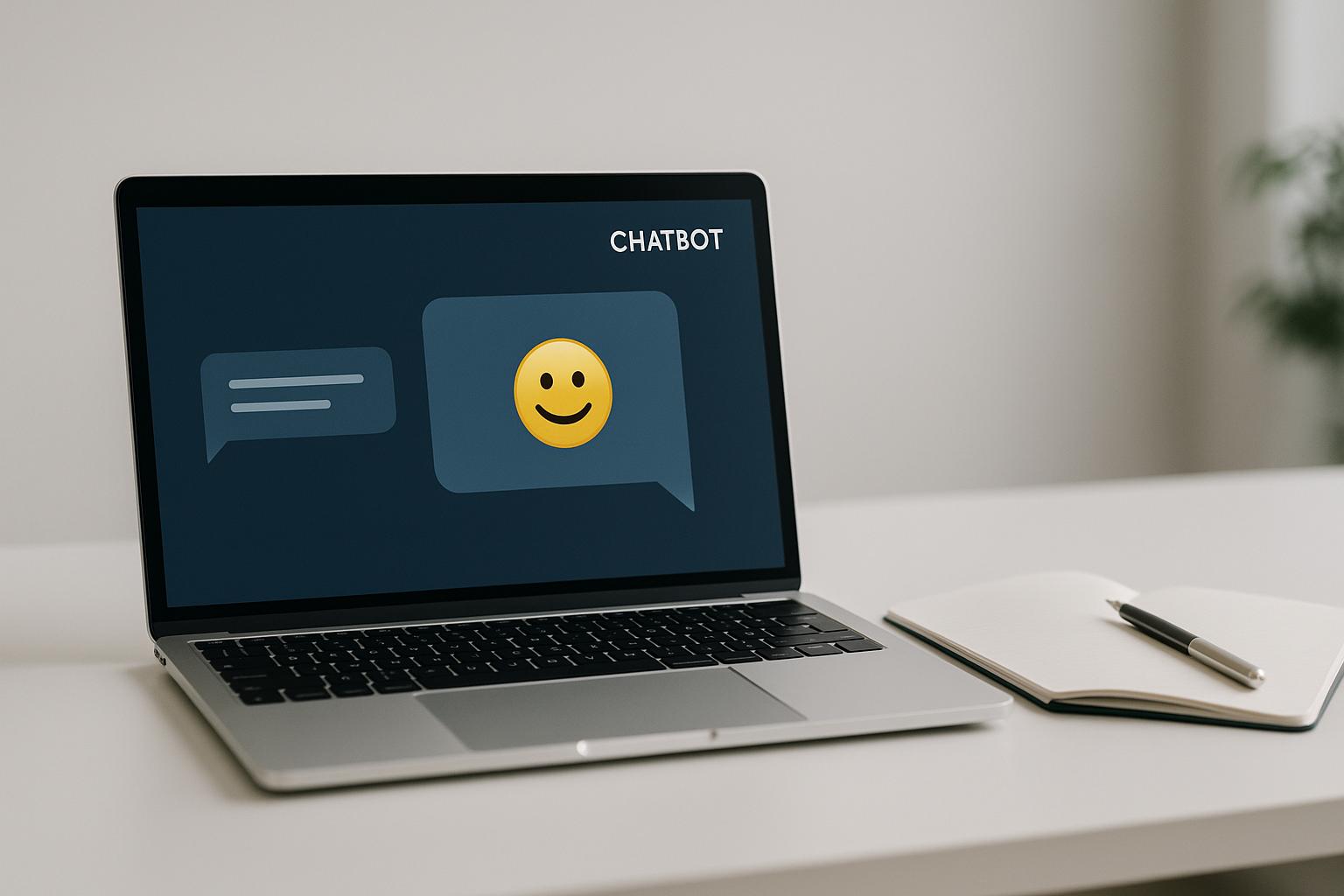 Thumbnail for: Step-by-Step Guide to Adding Sentiment Analysis to Chatbots