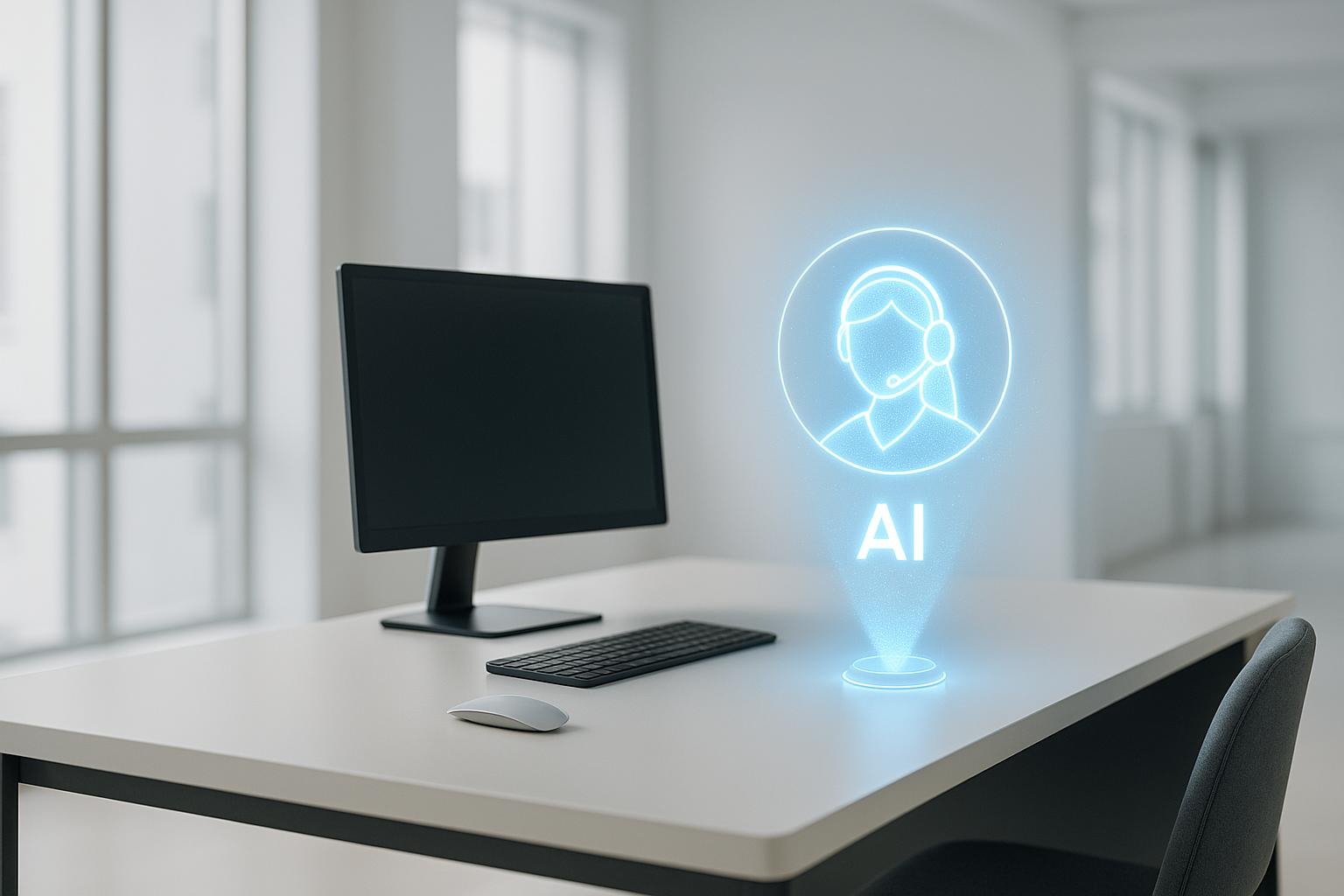 Thumbnail for: Scaling Support with AI: Step-by-Step Guide