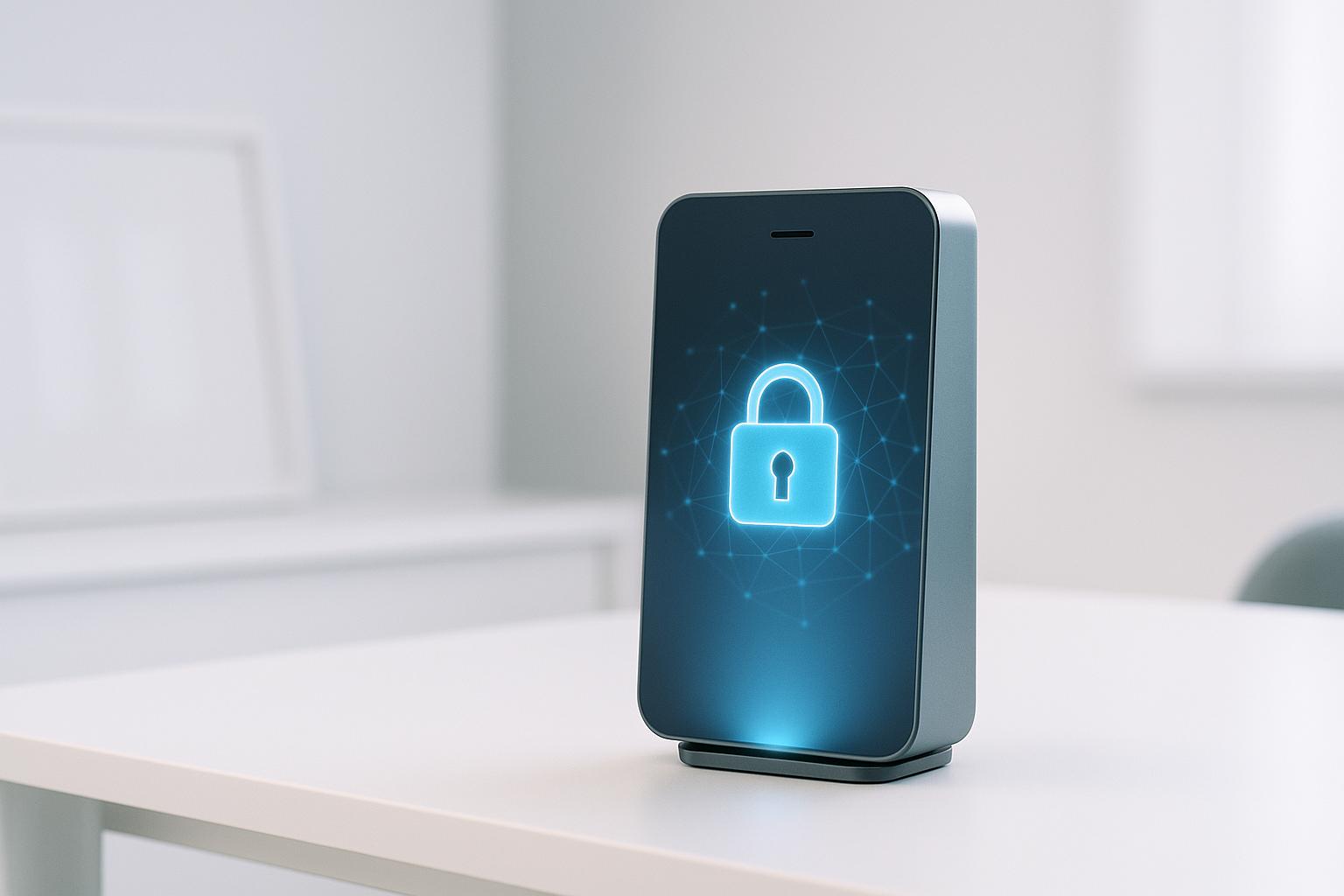 Thumbnail for: AI Privacy Trends in Smart Devices 2025