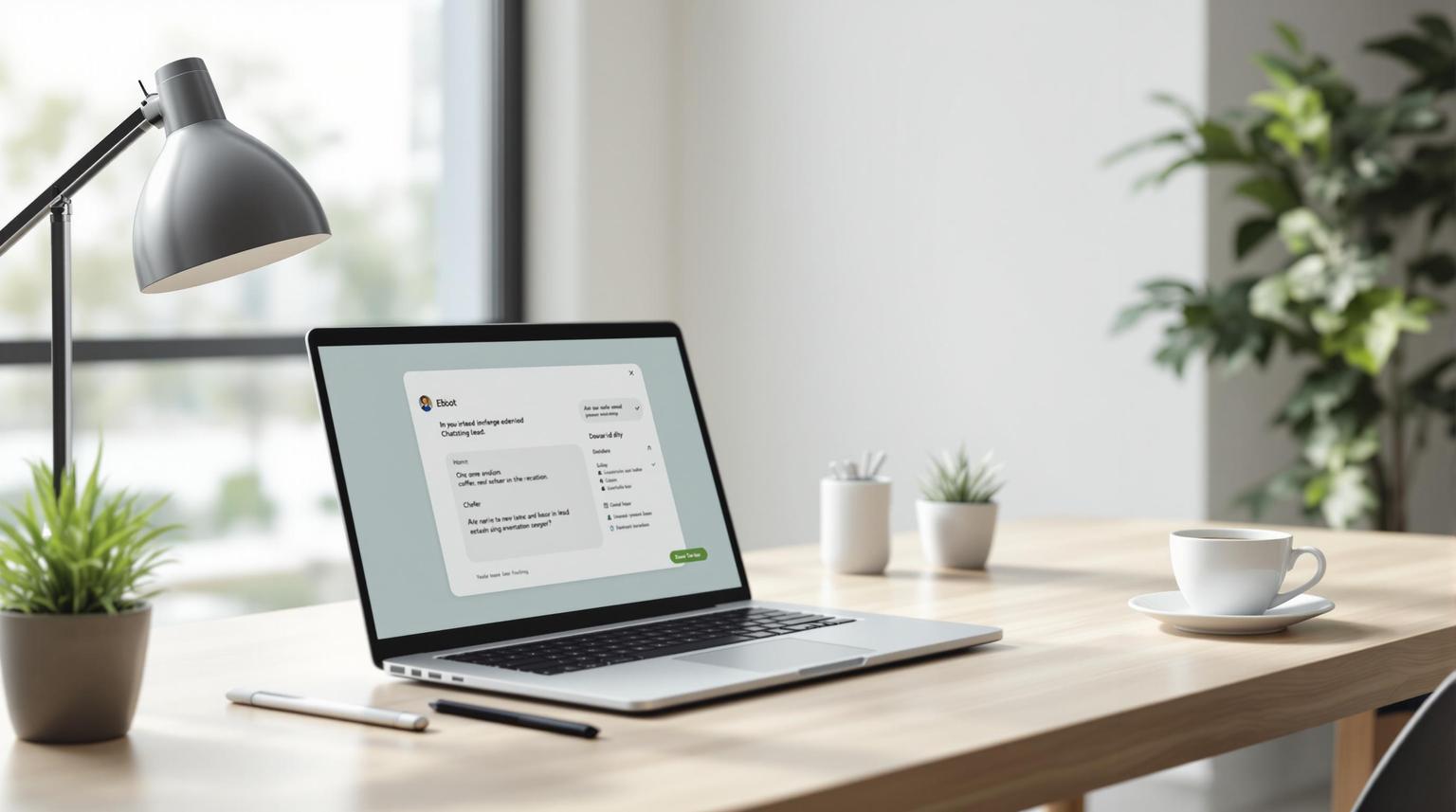 Thumbnail for: Top 7 Chatbot Strategies for Real Estate Lead Nurturing