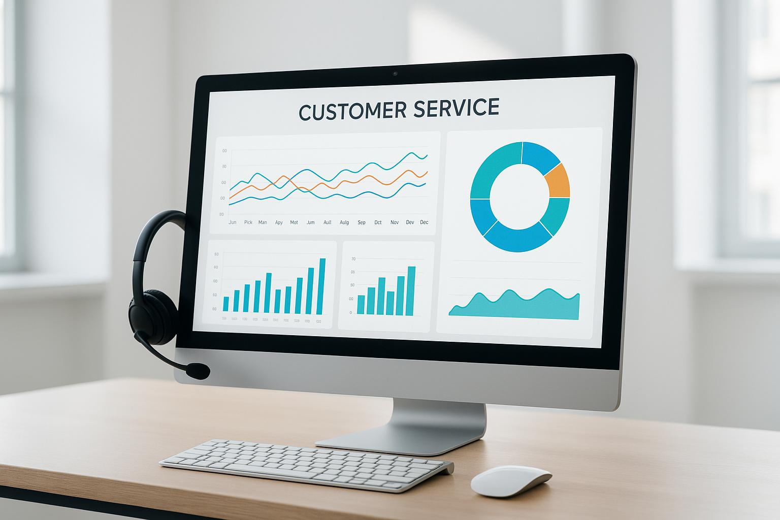 Thumbnail for: How Real-Time Data Boosts Customer Service