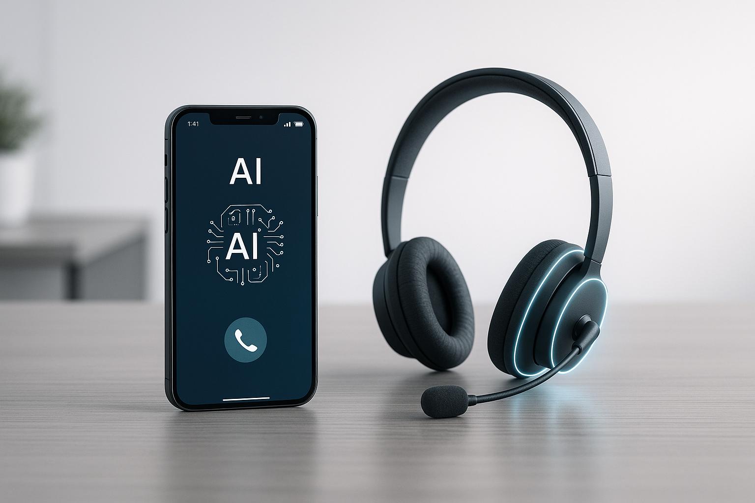 Thumbnail for: How To Deploy AI Phone Agents in Minutes