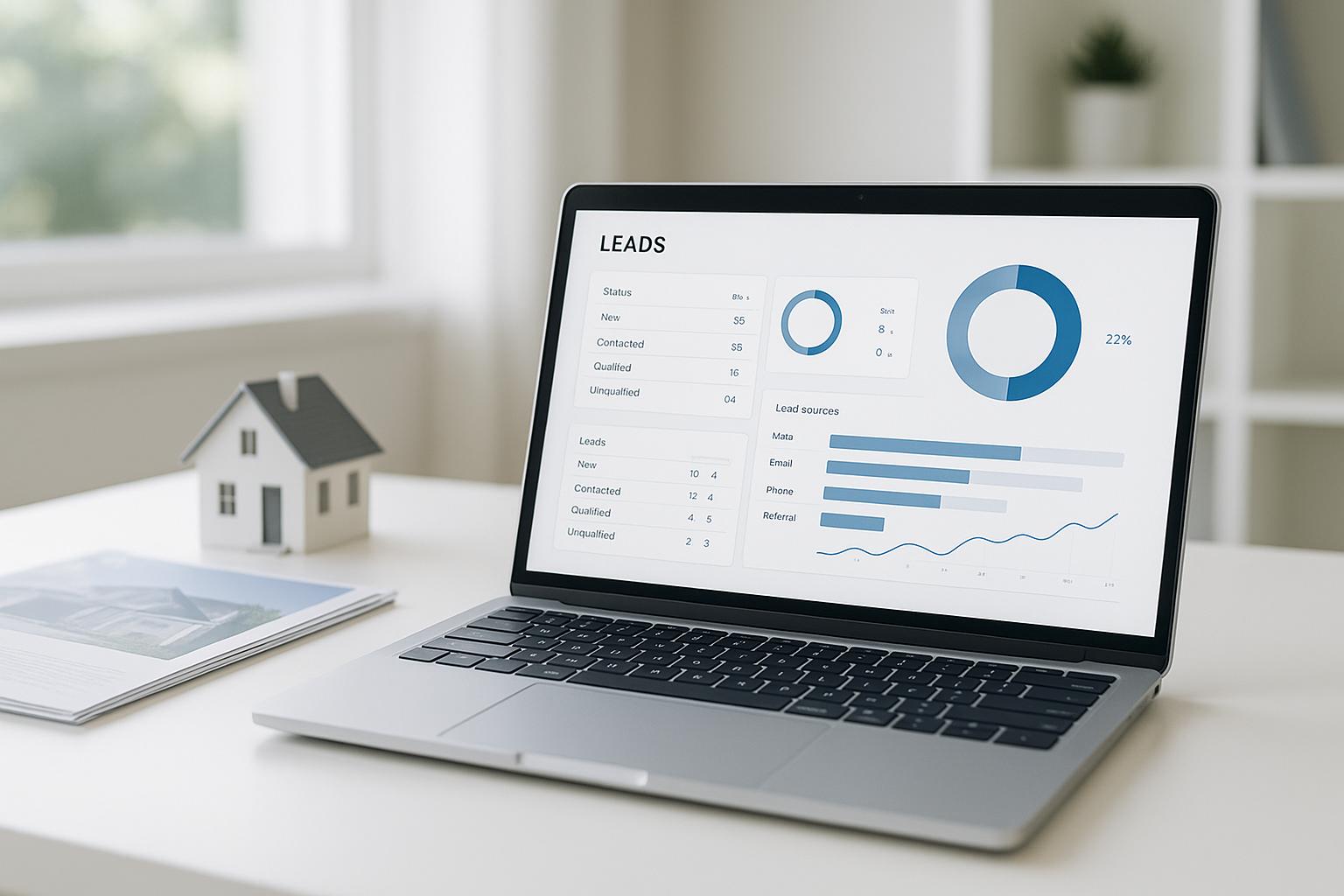 Thumbnail for: AI Lead Qualification for Real Estate