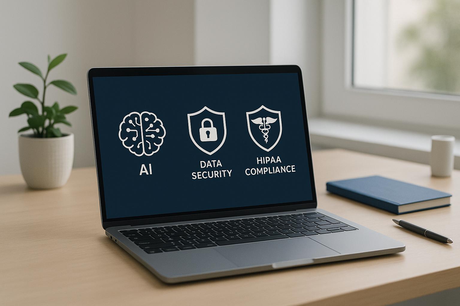 Thumbnail for: HIPAA Compliance with AI: What SMBs Need to Know