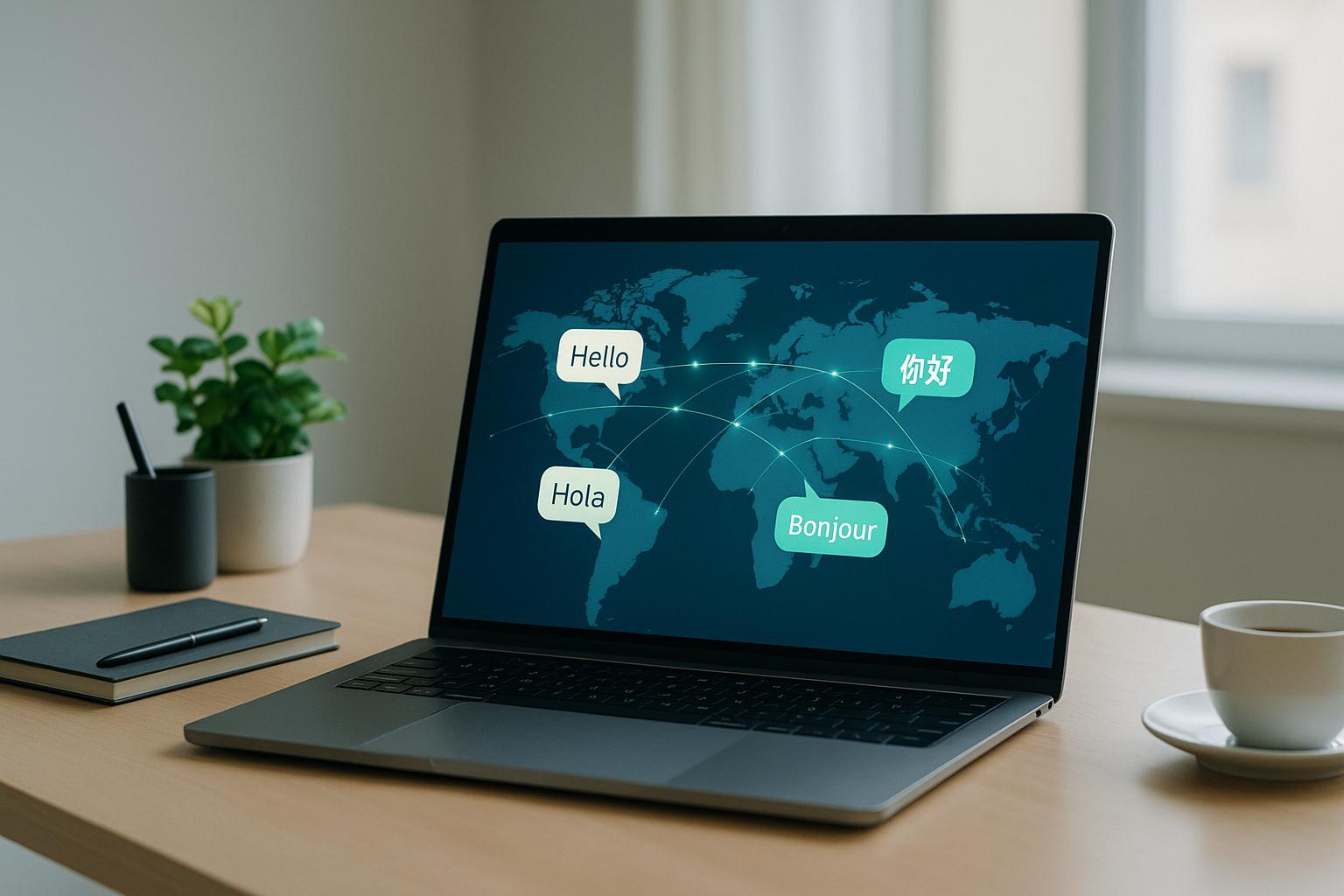 Top 7 AI Tools for Multilingual Feedback