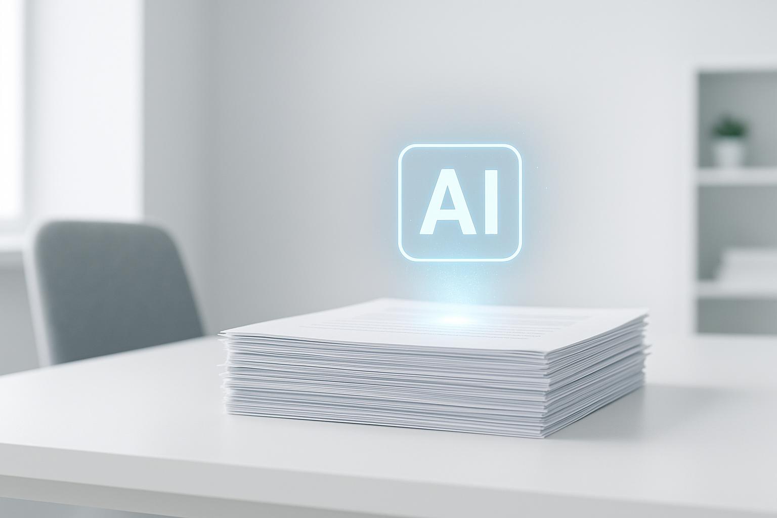 Top Use Cases for AI Text Summarization in Business