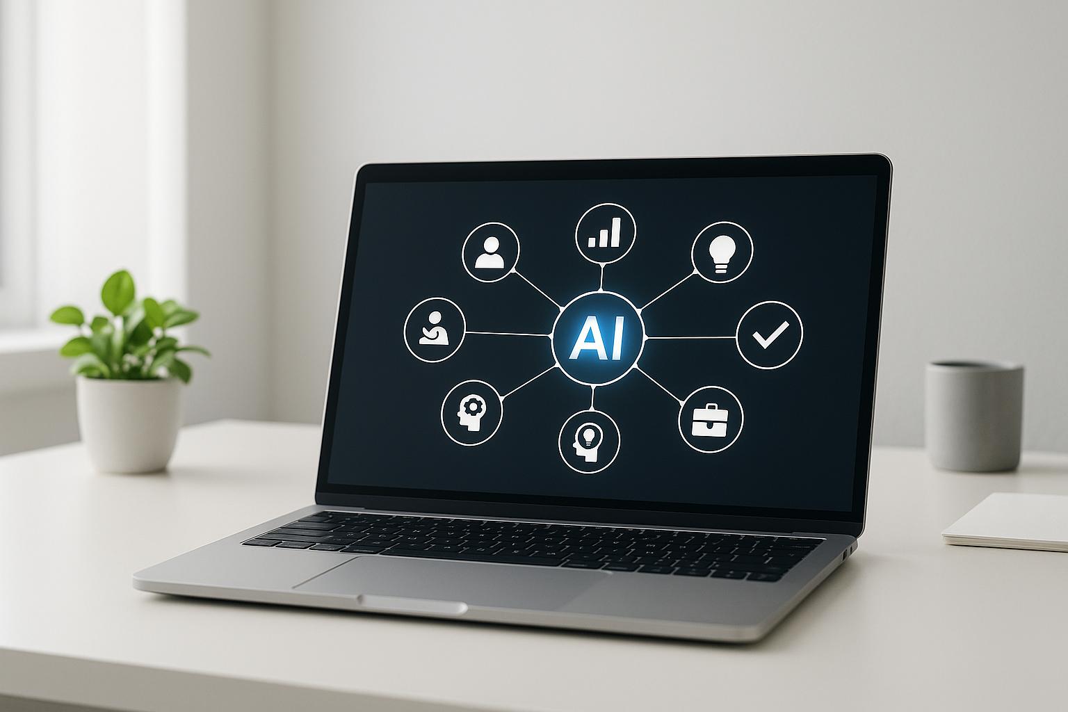 Top 5 AI Tools for Role-Based Skill Mapping