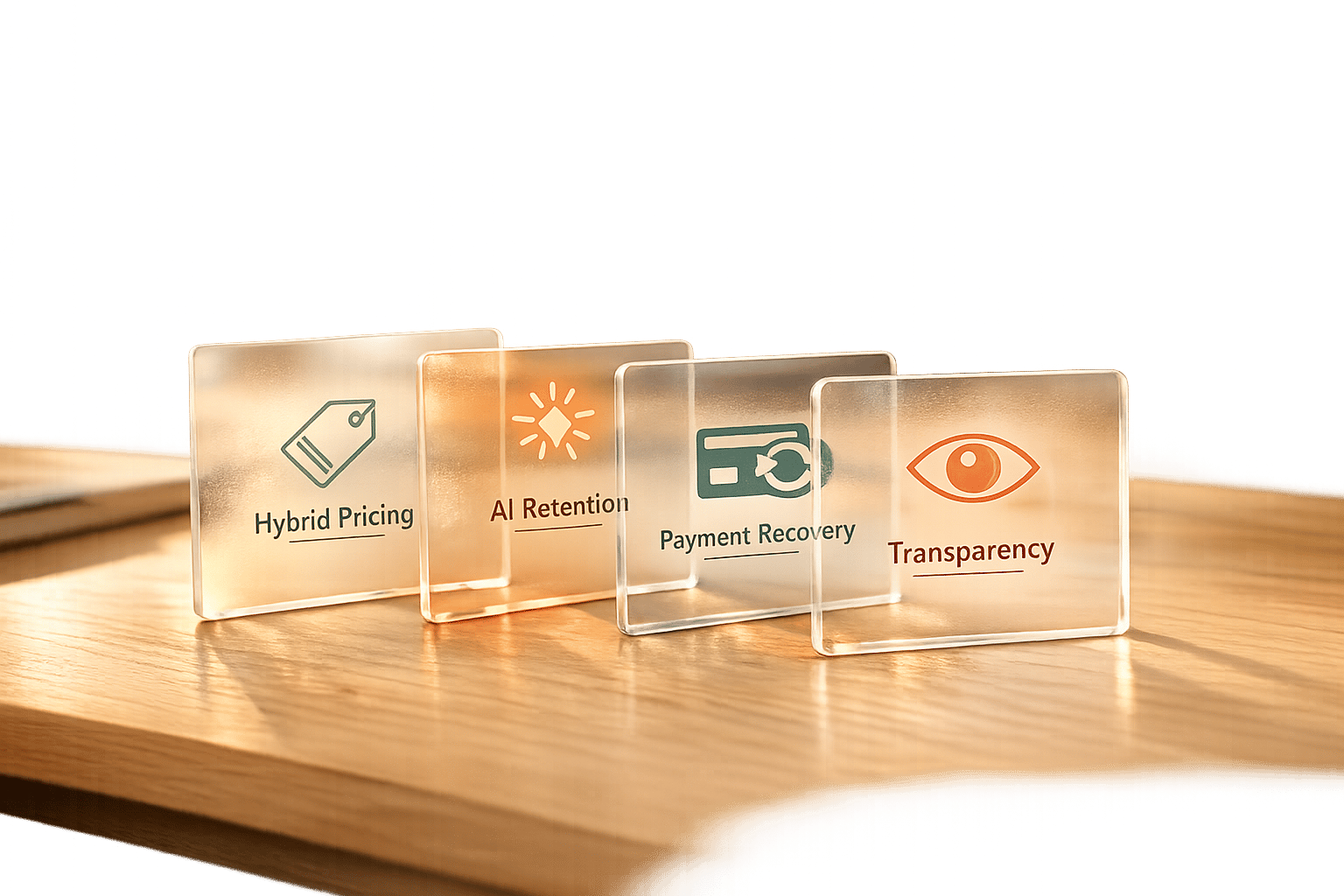 Subscription Economy in 2025: Trends, Challenges, and Consumer Expectations