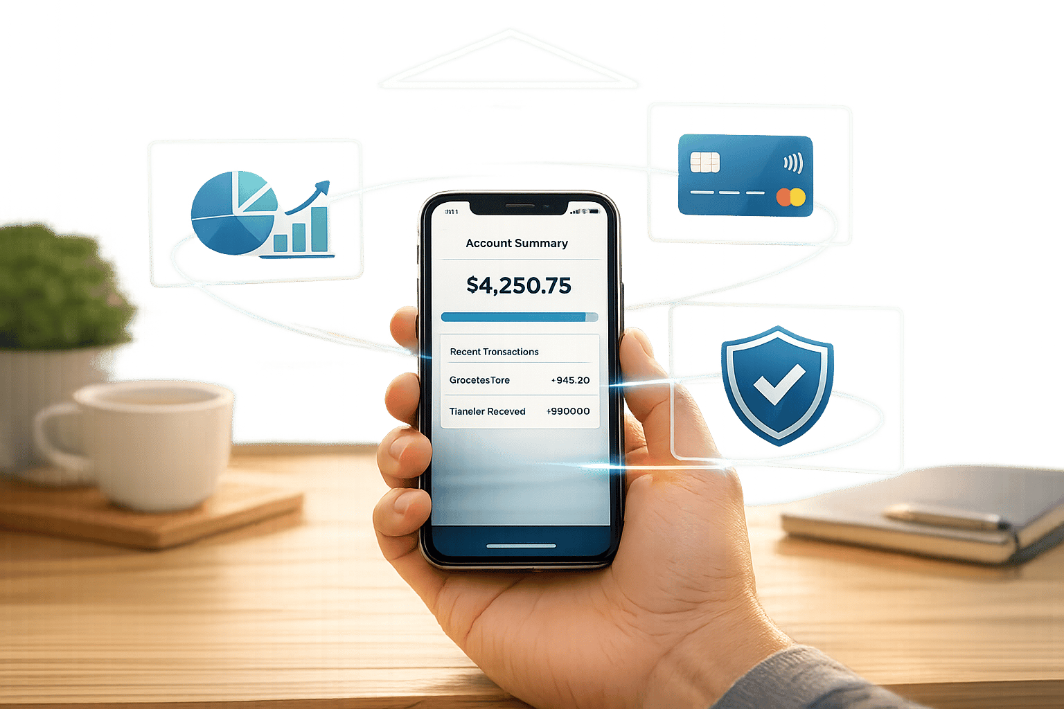 Open Banking Explained: Benefits for Consumers and Fintech Startups