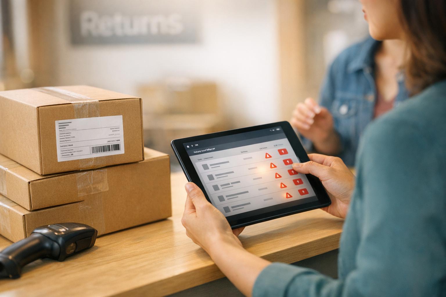Why Refund Abuse Is the New Chargeback Problem