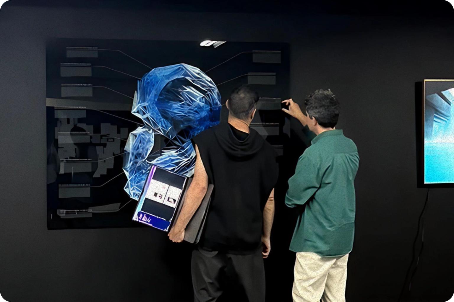 Galleries Going Digital: Trends, Tools, and Tactics for 2025