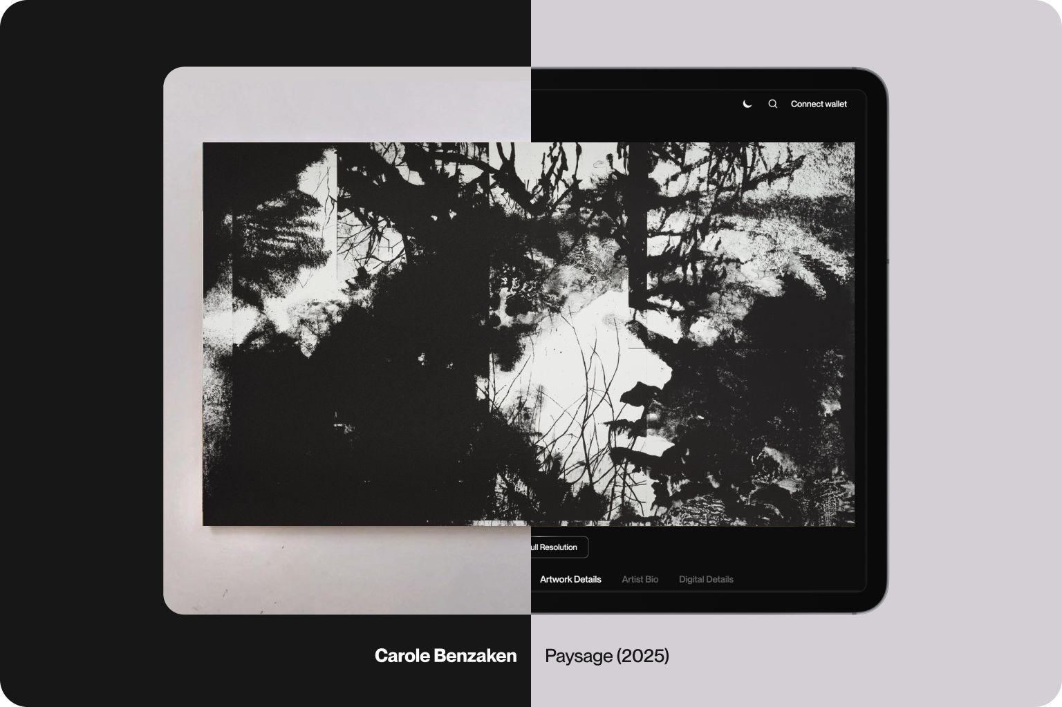 The Phygital Turn: How the Art Market Is Adapting to Hybrid Ownership