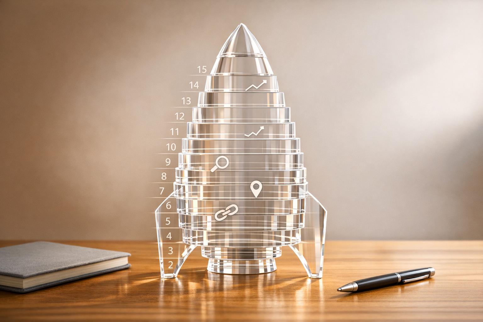 Project Launch Checklist: 15 Steps to Get Noticed