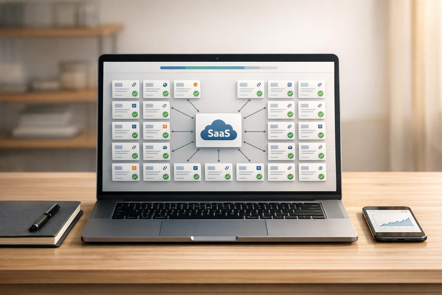 How to Submit Your SaaS to 50+ Directories Fast