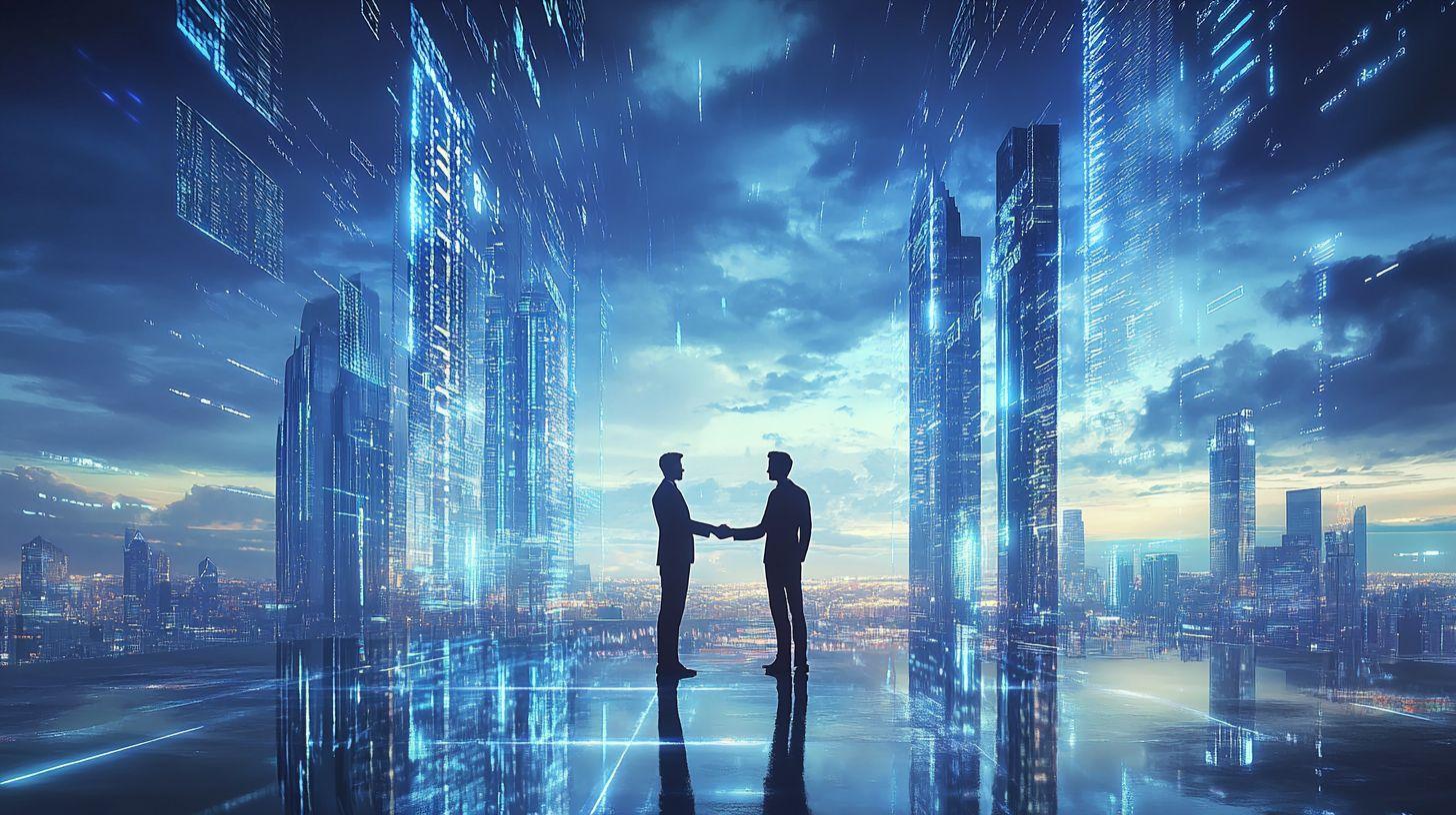 Thumbnail for: Why Choosing the Right Cloud Partner from Day One Reduces Complexity, Accelerates Impact, and Ensures Smooth Compliance Audits