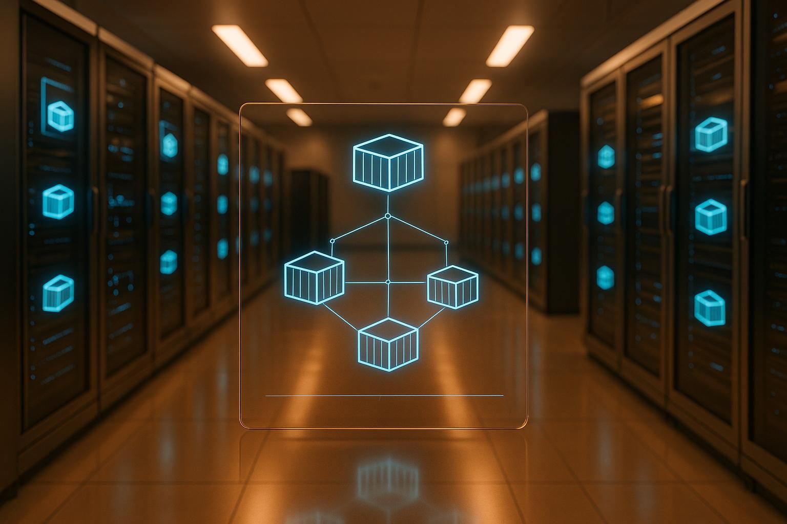 Thumbnail for: Containerization Strategies That Scale: Lessons from High Growth Companies