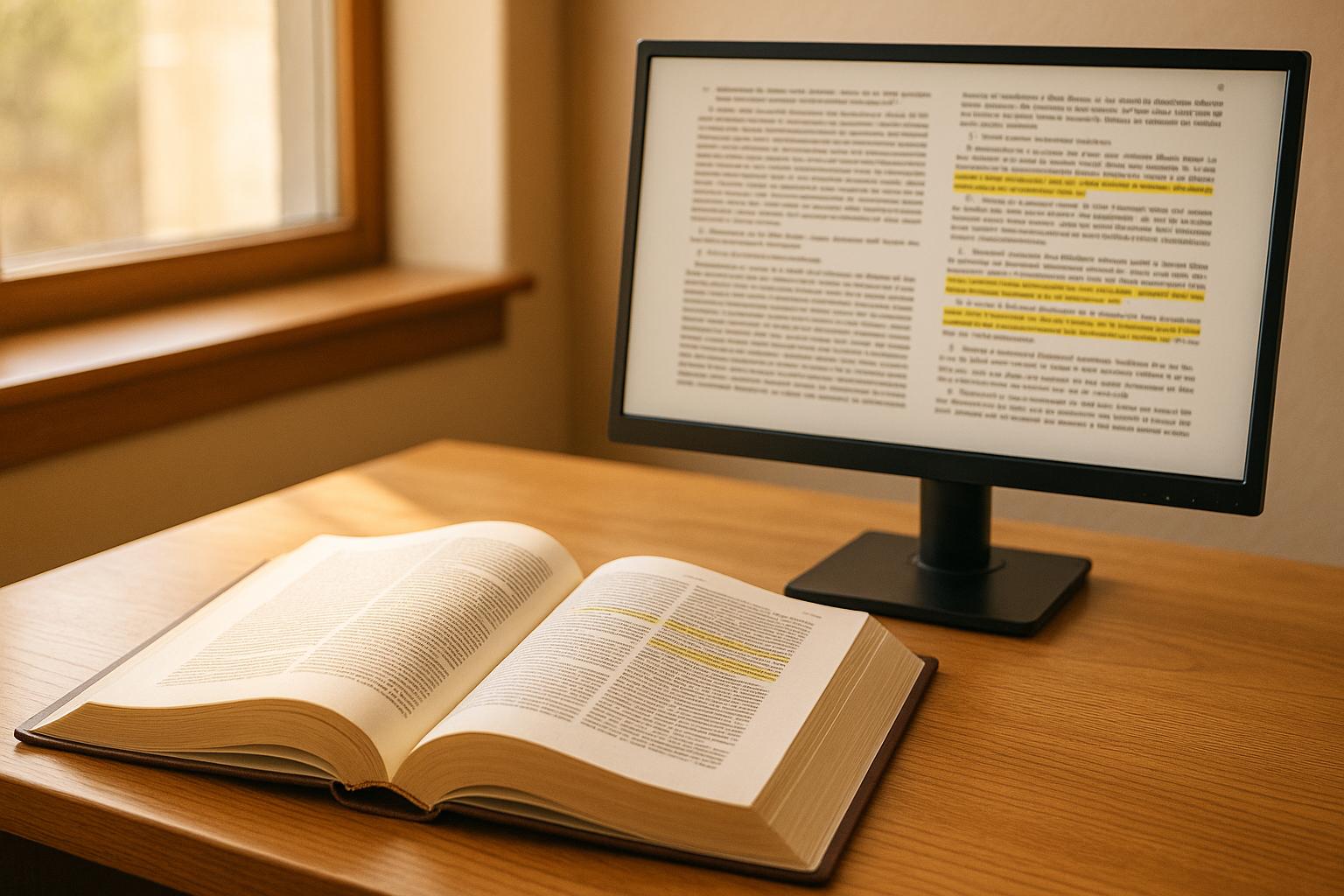 How AI Enhances Legal Citation Accuracy