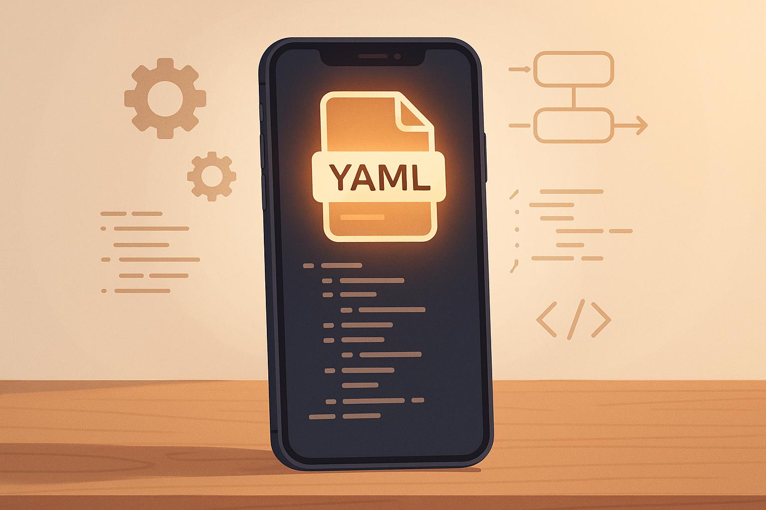 How to Write YAML Test Scripts for Mobile Apps: Step-by-Step Guide with Code Examples