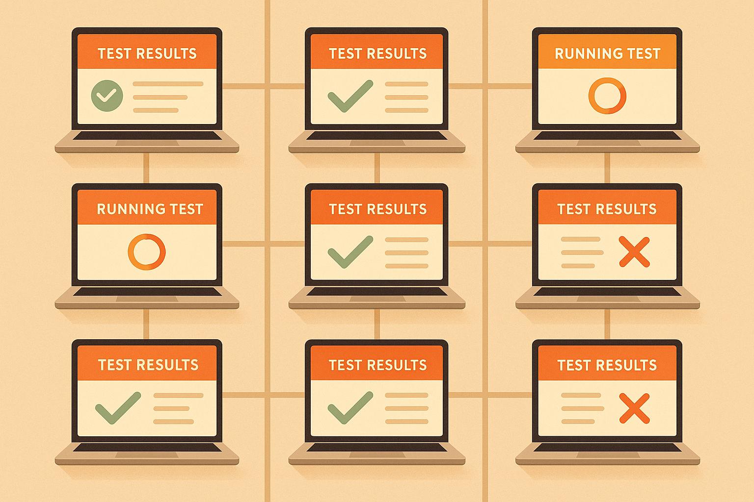 Parallel Testing Guide for QA Teams