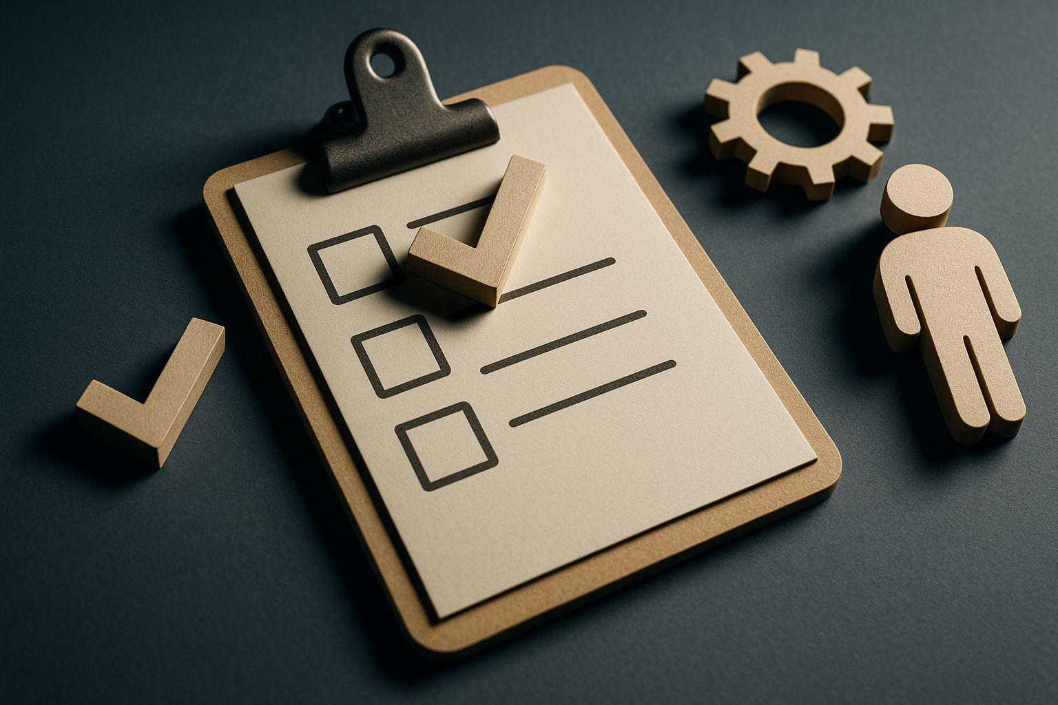 UI Test Automation for Form Inputs: Best Practices