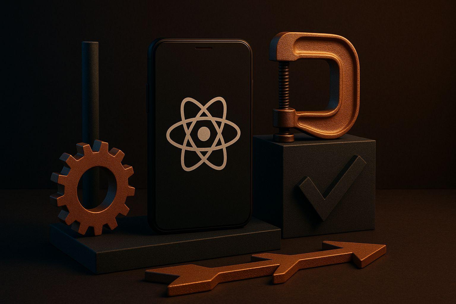React Native Automation: Setup Guide