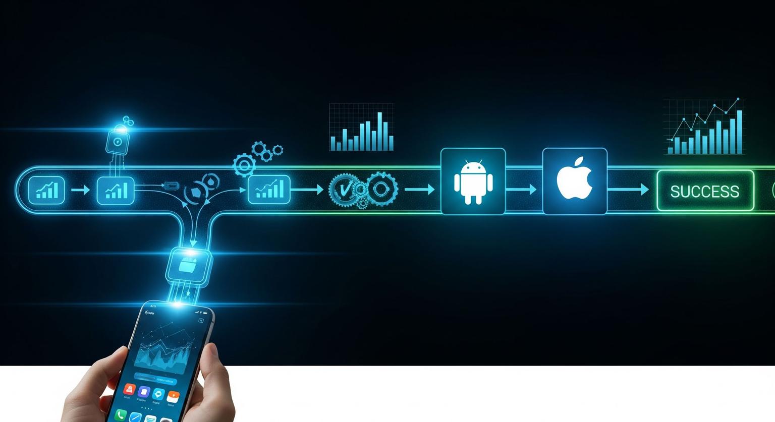 Top 5 End-to-End Testing Frameworks Compared