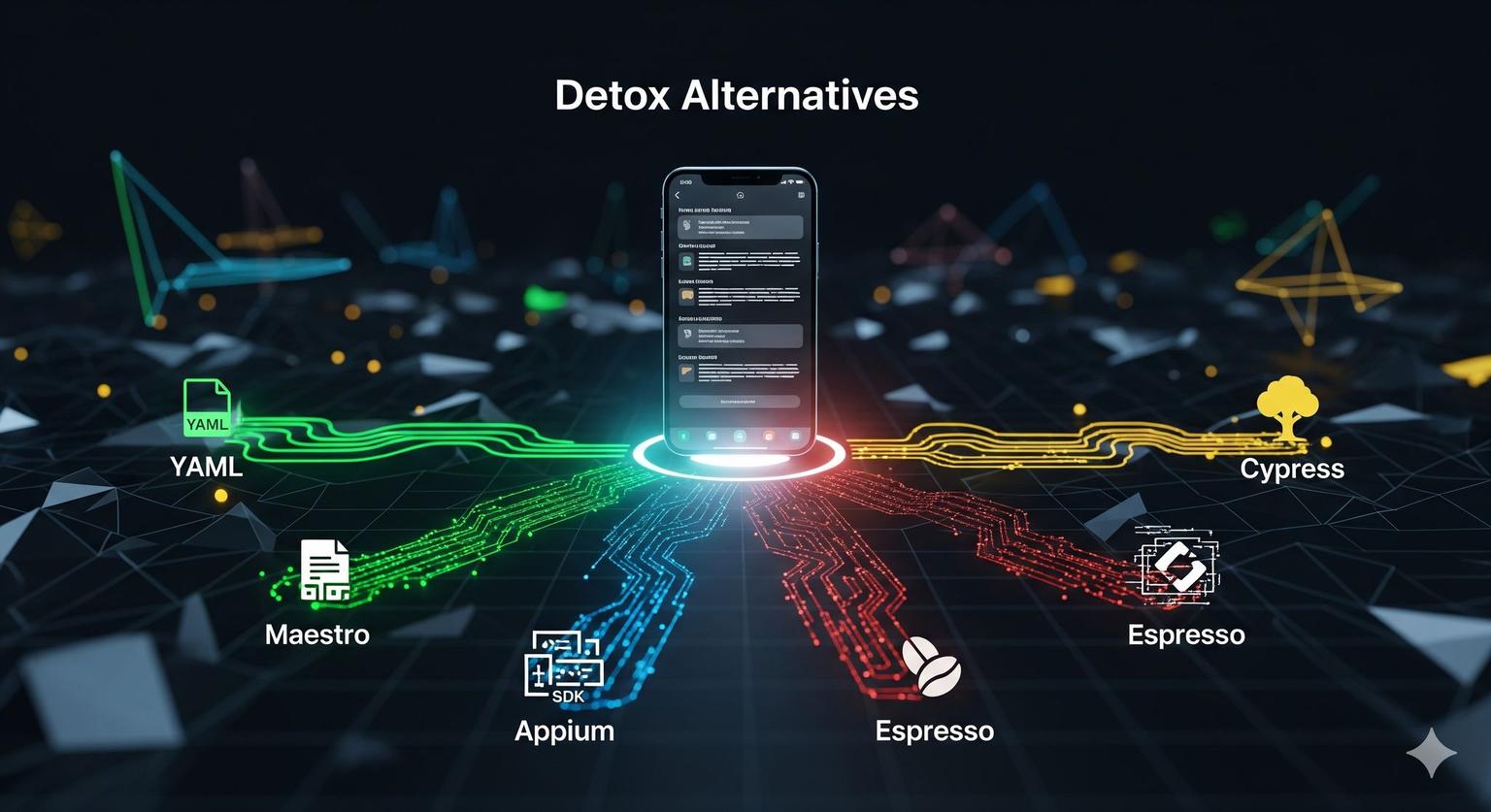 Best Detox Alternatives