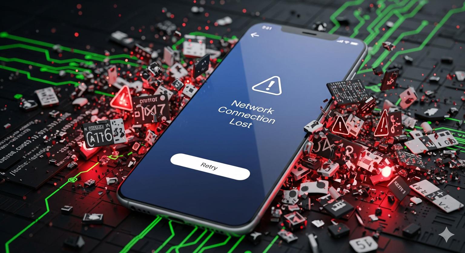 Error Handling in Mobile Apps: Best Practices