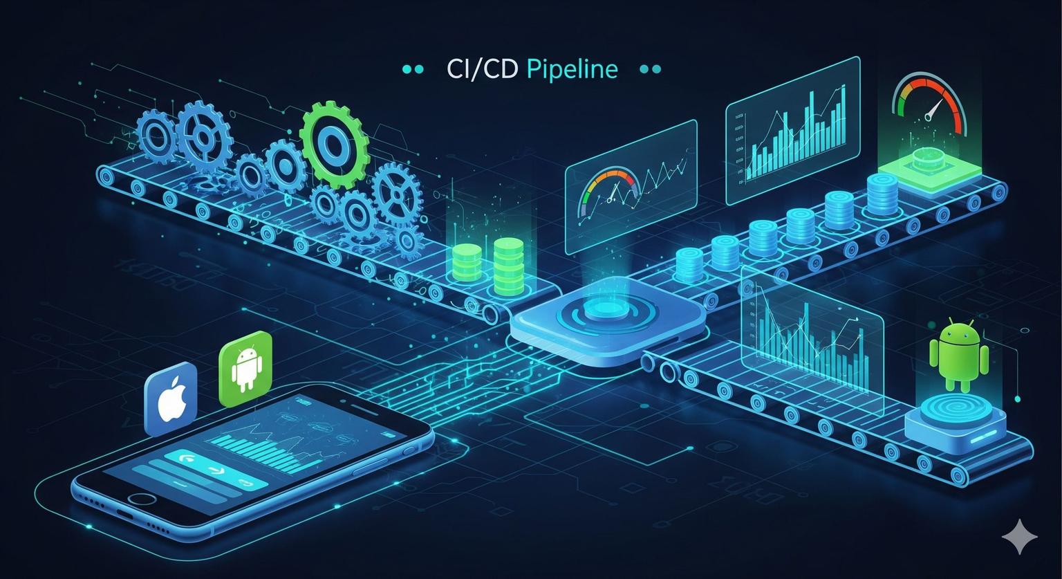 End-to-End UI Testing for Mobile Apps with Maestro