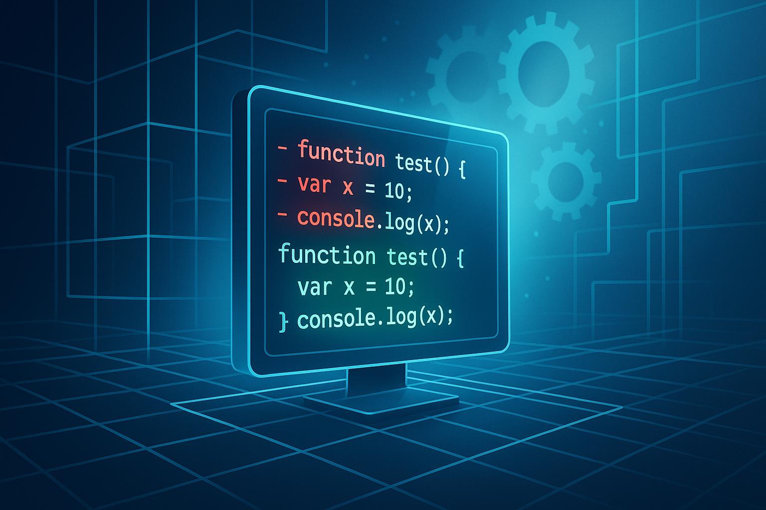 How to Detect JavaScript Errors in Automated Tests