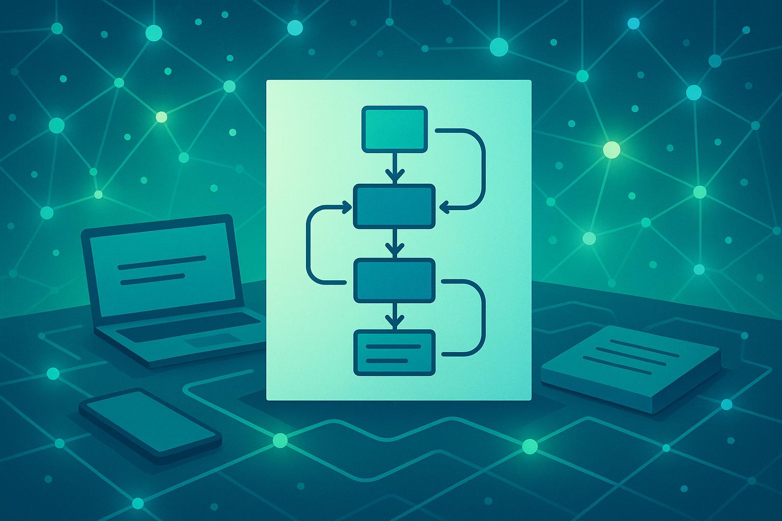 Flutter Test Automation: YAML Best Practices