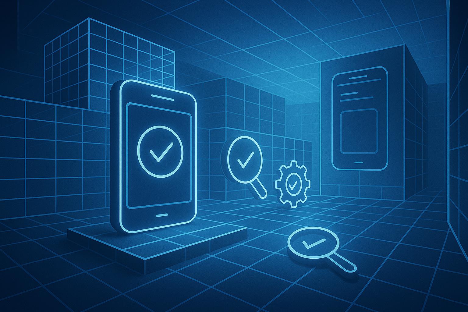 XCTest Best Practices for iOS Testing