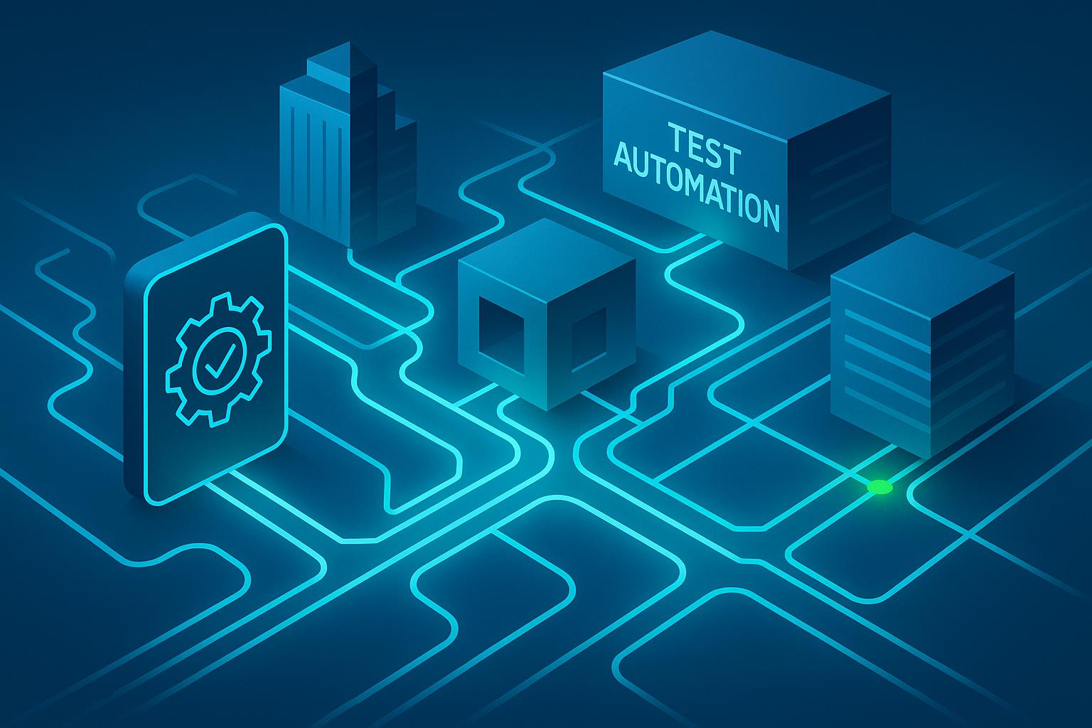 How to Maintain Scalable Test Flows