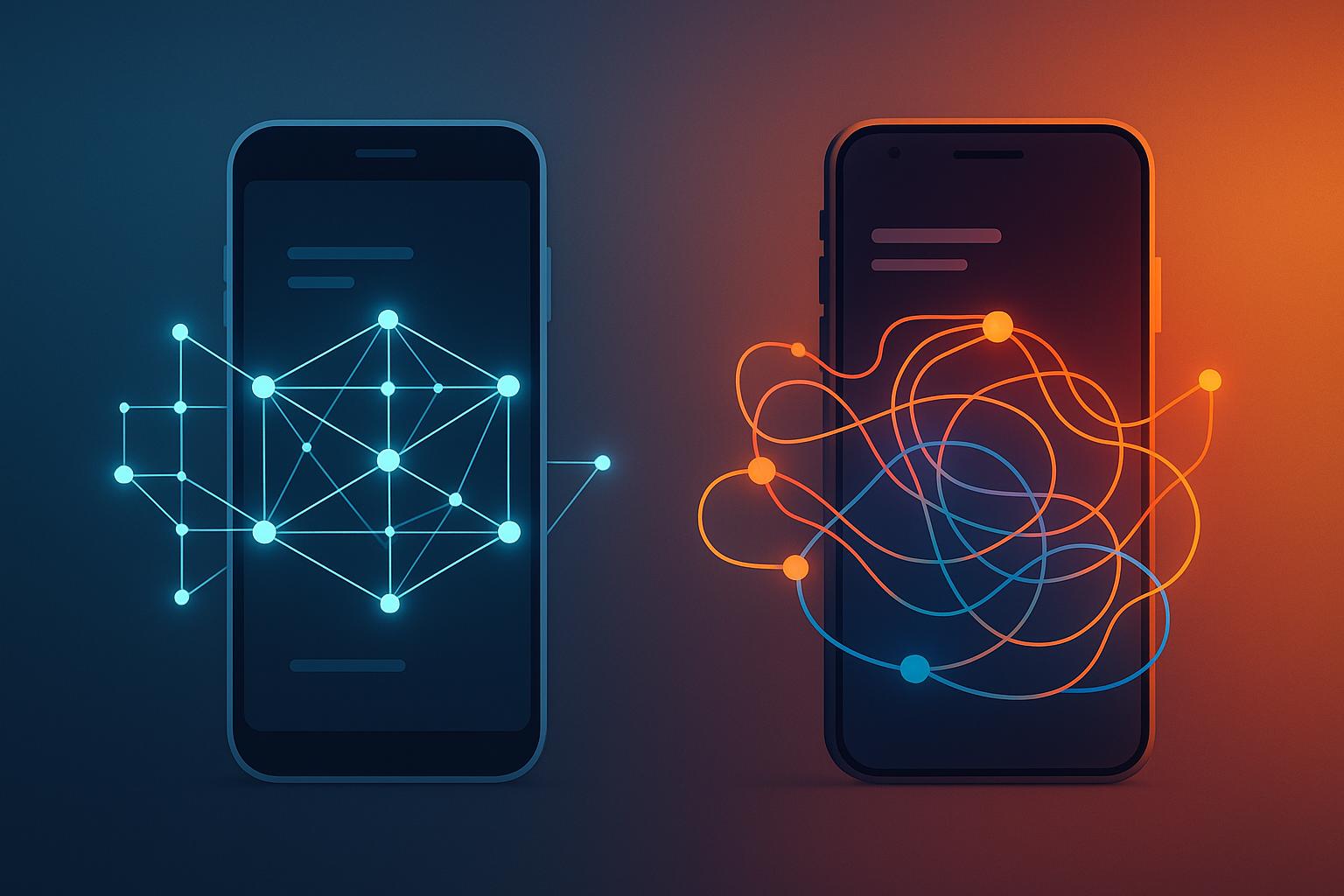 Appium vs. Maestro: React Native Testing Tools Compared