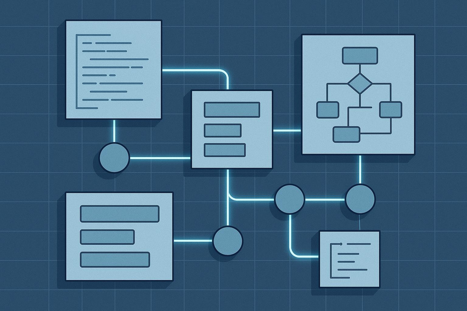 How to Build Reusable Test Flows with YAML