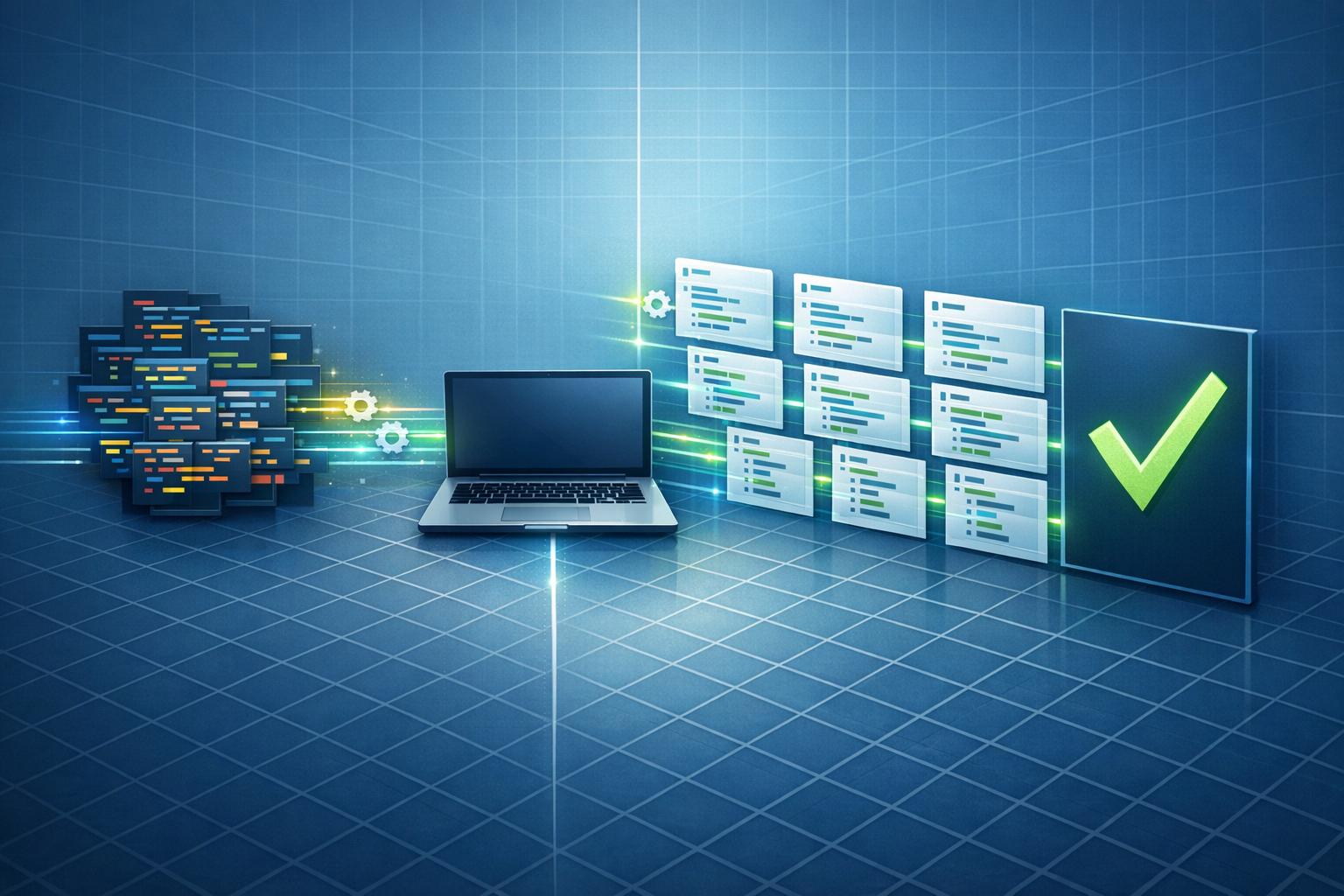 YAML Test Case Generator for Seamless Testing