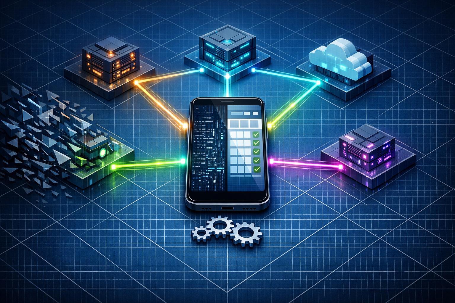 5 Automated Mobile App Testing Tools and Frameworks