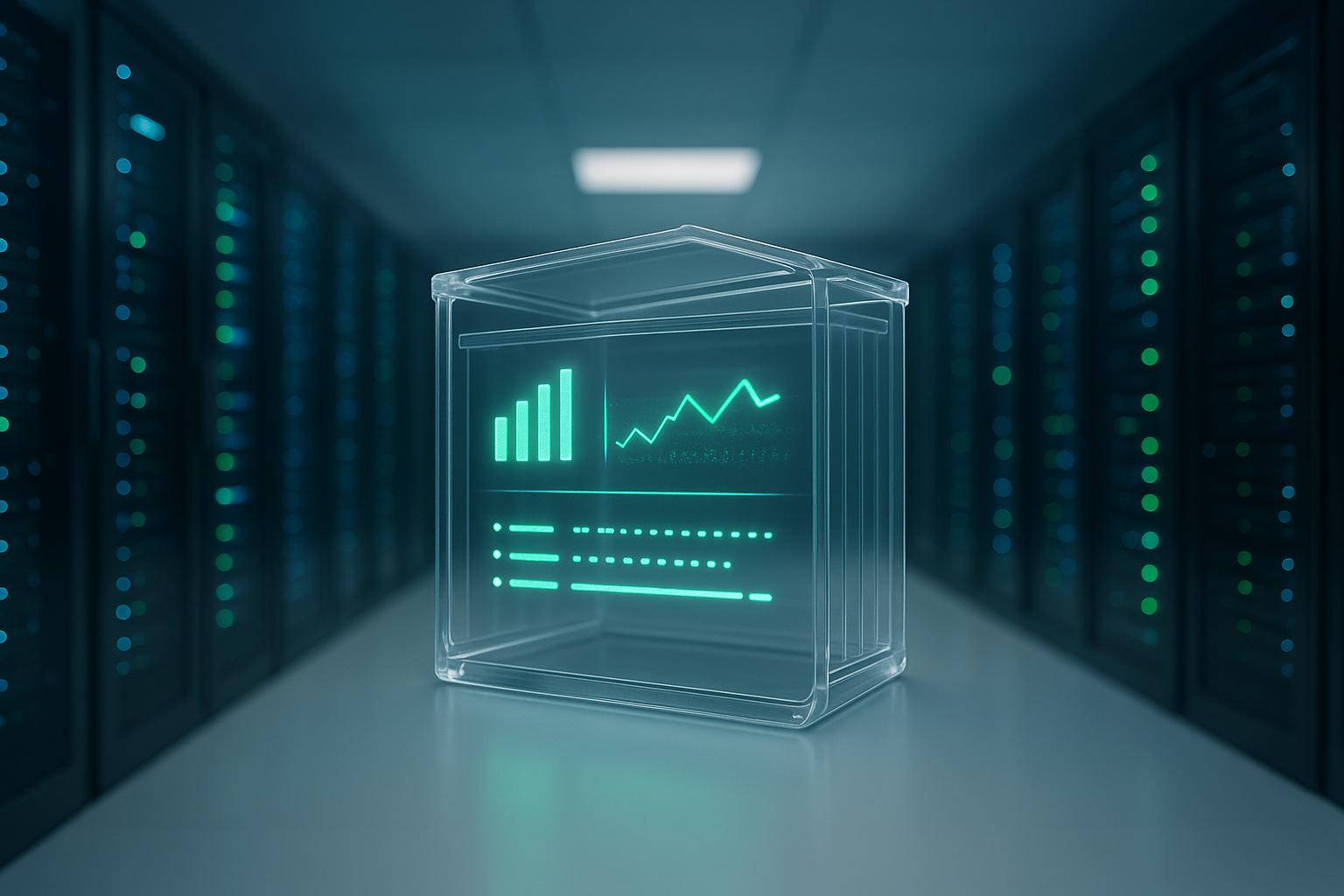 Thumbnail for: Monitoreo de contenedores con CloudWatch Logs