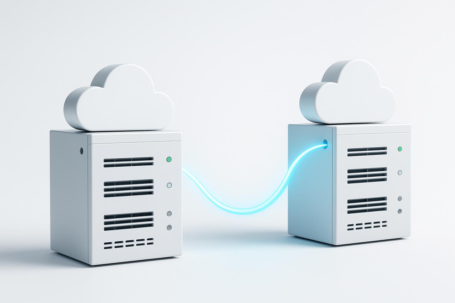 Thumbnail for: Cómo Reducir Costos de Transferencia Intra-Región en AWS