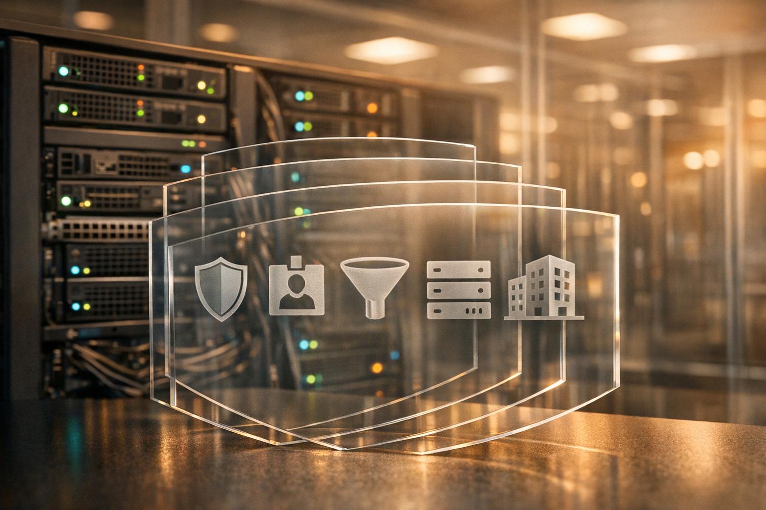 Enterprise LLM Database